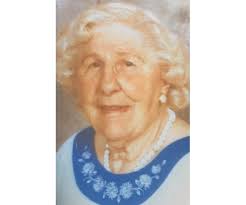 Rose Schairer Obituary (1926