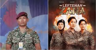Pelakon yang pernah membintangi drama bersiri gerak khas iaitu nizen ayob dilaporkan meninggal dunia pada pukul 11.55 pagi ini. Aku Pulak Yang Tersenyum Senyum Netizen Teruja Nak Tengok Penyatuan Semula Abby Norman Dalam Gerak Khas Musim Terbaru Ini Lobak Merah