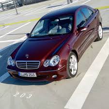 Mercedes Benz W203 C Class Mercedes Benz Amg Benz Mercedes