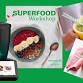 Thermomix Superfood Workshop event image