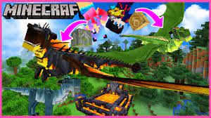 Apr 06, 2017 · minecraft dragon mod / play with dragons and ride them with fireballs!! Dragon Survival Mods Minecraft Curseforge