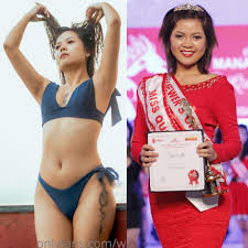 Miss Mizoram 2014 Winner Sawmi Chhakchhuak Onlyfans [ 180 HD Pics + Videos  ] Mega Collection - OnlyFans videos  pics - DropMMS Unblock