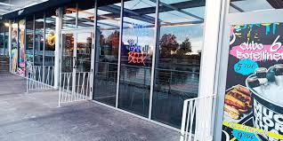 Nuevo local en Rivas-Vaciamadrid (C.C. H2O)