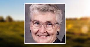 Joyce Suckow Obituary 2013