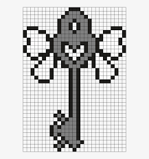 From the remastered lego games to the portkey games label, wizarding world gaming is just getting started. Harry Potter Key 8 Perler Bead Pattern Bead Sprite Patron Hama Beads Harry Potter Marcapaginas Transparent Png 568x799 Free Download On Nicepng