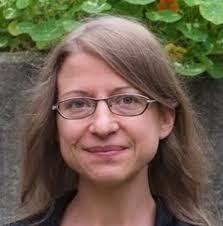 Elizabeth Currier Earns Ph.D. in Hebrew Bible