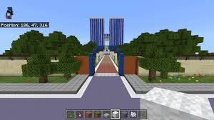 The male anime characters [skin pack] from popular animes such as naruto, one piece, dragon ball, demon slayer: Ua High My Hero Academia Minecraft