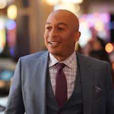 James Lesure Age, Net Worth & Career Highlights – Full Bio - Mabumbe