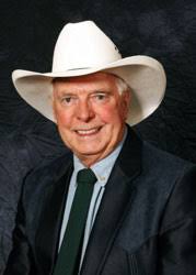 In the Corral August/September 2008