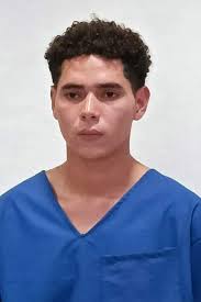 Nicaragua 🇳🇮 #LoUltimo La Policía Nacional capturó a Héctor Israel Borjas  Martínez, de 20 años, señalado de asesinar de varios machetazos a Brayan de  Jesús Gutiérrez Aguilera, de 25 años. El crimen