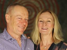 Driven by a need to help others