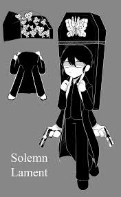 X에서 Fried Patata 🦕 님 : Roland solemn lament OriginalLoREGO the second  one is just the first idea i had lol t.comjbU9bZ5Qk  X