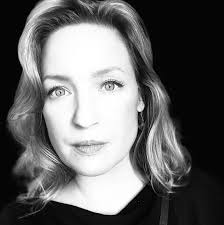 She's giving Cynthia Erivo a run for her money.