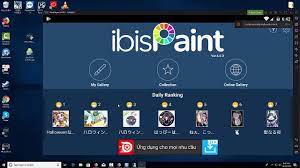 The ibispaint x is an app based on the concept of social drawing, it lets you publish the drawing process so you can share the joy of drawing with. How To Download And Install Ibis Paint X On Pc Windows 10 8 7 Without Bluestacks Youtube