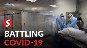 The hospital serves the districts of gombak. Running Out Of Space Sungai Buloh Hospital Forced To Store Covid 19 Bodies In Special Containers Youtube