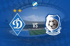 See more of fc dynamo kyiv on facebook. Dinamo Kiev Chernomorec 2 0 Video Onlajn Translyaciya Matcha Upl Isport Ua