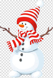 Snowman Illustration Snowman Wearing Scarf Transparent Background Png Clipart Hiclipart This clipart image is transparent backgroud and png format. snowman illustration snowman wearing
