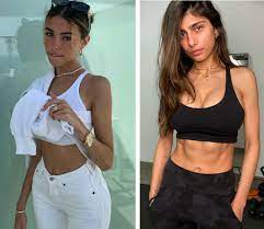 Born to a jewish family in new york, she began posting covers to youtube in early 2012. Madison Beer Wehrt Sich Gegen Op Geruchte Von Ex Pornostar Promiflash De