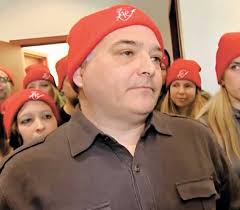 Détestable syndicalisme