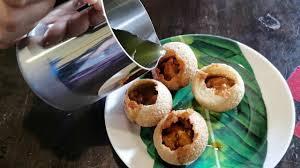 Check spelling or type a new query. Pani Puri Famous Kacang Putih Stall Lebuh Cannon Penang Island Youtube