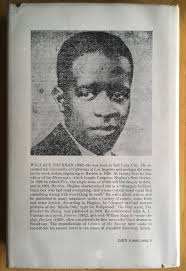 Infants of the Spring: A Novel by Thurman, Wallace