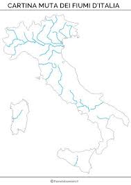 Cartina politica italia in pdf. Pin Su 11