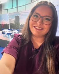 Filling in for chief meteorologist Efren Afante tonight and tomorrow! Be  sure to tune in🌤️ #sc #southcarolina #weekend