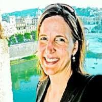 Deirdre Olson's Instagram, Twitter & Facebook