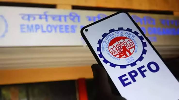 EPFO allows up to 100% part PF withdrawal: Digital services simplified;  what it means for your savings - The Times of India