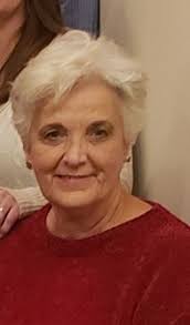 Karen Robinson Obituary April 19, 2022