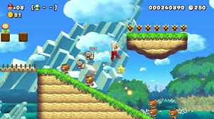 The screen can now scroll to the left, allowing mario to backtrack through levels, and character sprites have significantly. Mario Maker 2 How To Unlock All Mii Outfits Change Clothes