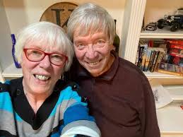 Wishing you all a happy safe and blessed day!