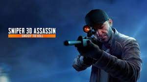 Sniper 3d assassin gun shooter 2.16.21 (4695) apk download. Sniper 3d Mod Apk Assassin V3 39 1 Unlimited Money Menu Download