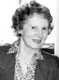 Margaret O'Connell Obituary (2010)