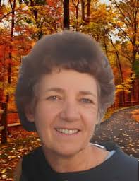 Marilyn Whittington Obituary (1958