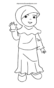 30 gambar abstrak keren bagus simple dan mudah dibuat. Contoh Gambar Gambar Mewarnai Ibu Dan Anak Kataucap