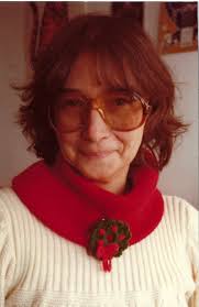 Mary Eichholz Obituary