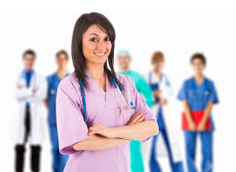 If you have a promotional code you'll be prompted to enter it prior to confirming your order. Find Out If You Were Born To Work In Healthcare