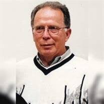 Charles Eugene Holland Obituary