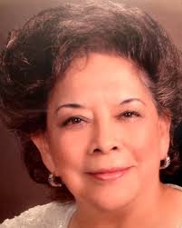 Alicia G. Laurel Obituary October 18, 2025