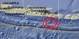 Arti 'gempa tektonik' di kamus besar bahasa indonesia (kbbi). Untuk Kesekian Kalinya Gempa Tektonik M5 0 Guncang Jembrana Baliberkarya Com