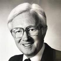 Richard James Bradford Obituary