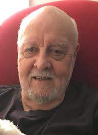 Obituary of Victor Eugene Perkins