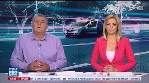 Ştiri de ultima ora si ultimele ştiri. Stirile Protv Astazi 17 August 2017 Ora 7 Youtube