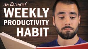 How to get more views on youtube in 2019 at video influencers A Weekly Habit That Will Help You Stay Motivated All Semester Youtube