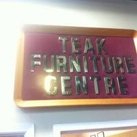 Check out our wide range of solid wood furniture made in certified teak, oak and walnut. Teak Furniture Center St James Industrial 1400 Sargent Avenue