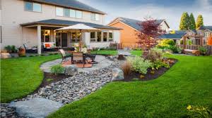 Here are 13 diy rock garden ideas to get inspired by. 5 Landscaping Ideas For A Glorious Garden