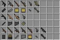 All of the mods shown in this list are for java edition only. Pin On Minecraft