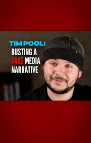 The Covington Catholic controversy dominated the media for days., But Tim  Pool has a personal story about it that I didn’t know., He tells me how he  exposed mainstream media bias: