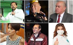 Book soon to save big in mexico! Elecciones 2021 Quienes Son Los Candidatos A La Presidencia Municipal De Slp San Luis Potosi